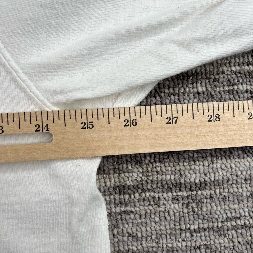 Champion T-Shirt Men's 2XL Graphic Tee White (Pre-owned) - Picture 7 of 11